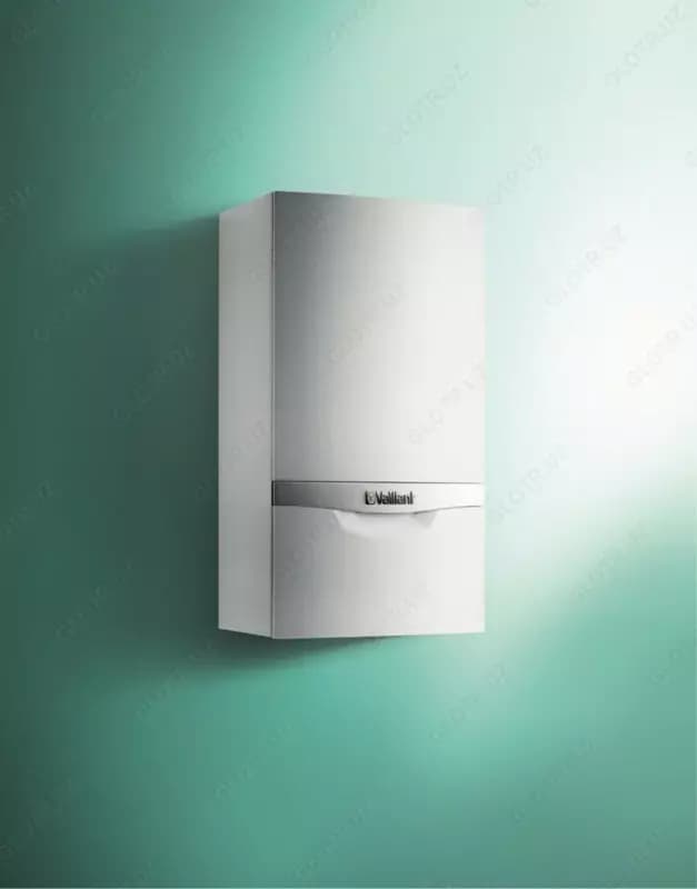 Газовый настенный отопительный котёл Vaillant turboTEC pro WUW 24 kw — 1
