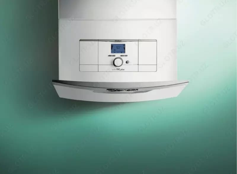 Газовый настенный отопительный котёл Vaillant turboTEC pro WUW 24 kw — 3