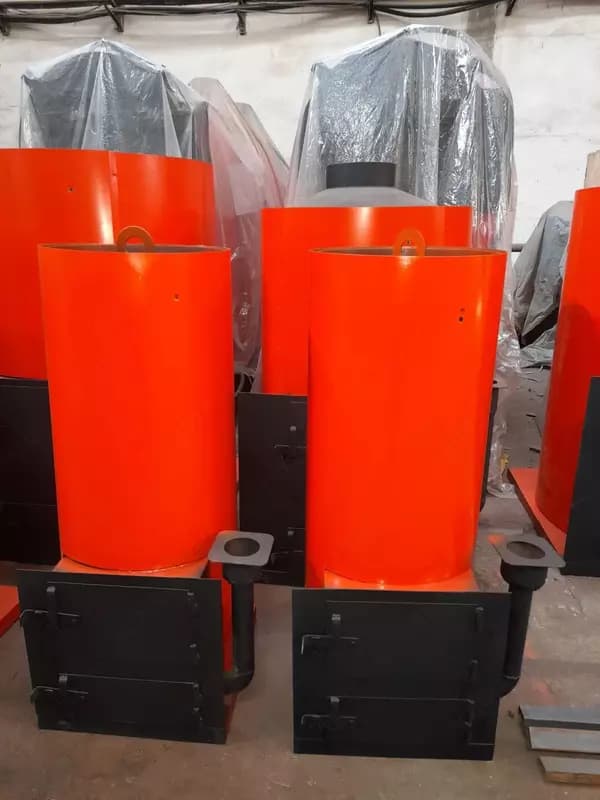 Котел LES -30 T — 1