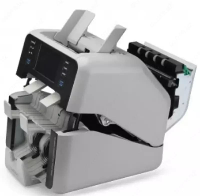 Двух-карманный сортировщик банкнот LIDIX ML-2FS — 3