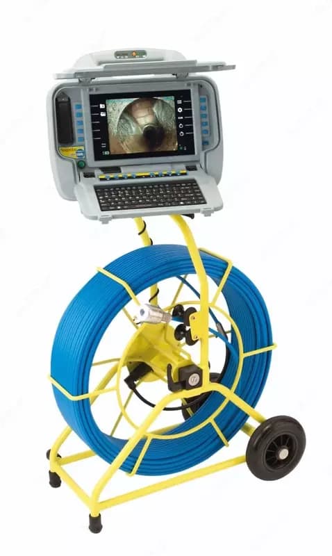 Pearpoint Flexitrax P540c — 1