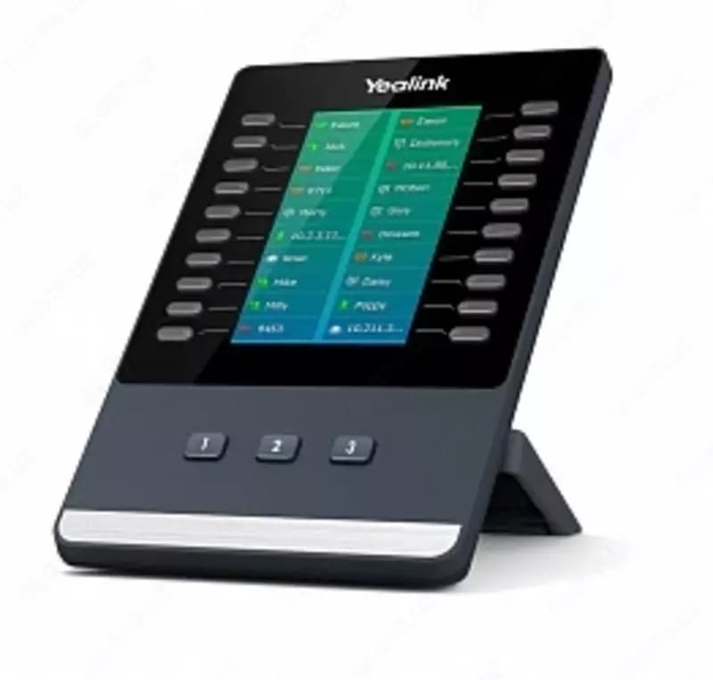 Модуль расширения Yealink ЕХР50 — 1