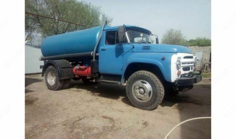 Ассенизаторы очистка туалетов, колодцев, выгребных ям в Ташкенте — 3
