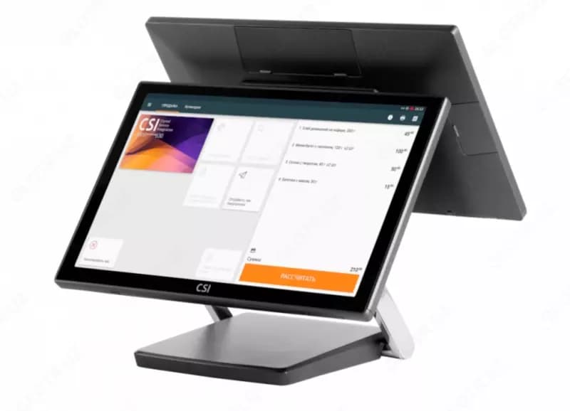 Сенсорная касса Set Retail Set Touch — 2