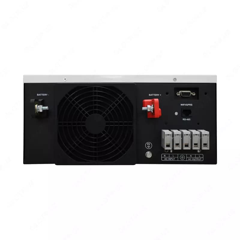 EMF Power Inverters LS-20212 (2000W) ИНВЕРТОРЫ / ИБП (Invertor / UPS) — 5