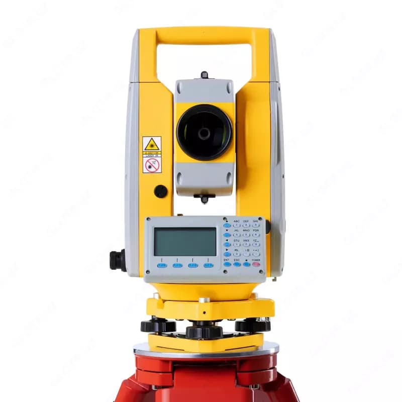 Электронный тахеометр SOUTH NTS-362R6 — 2
