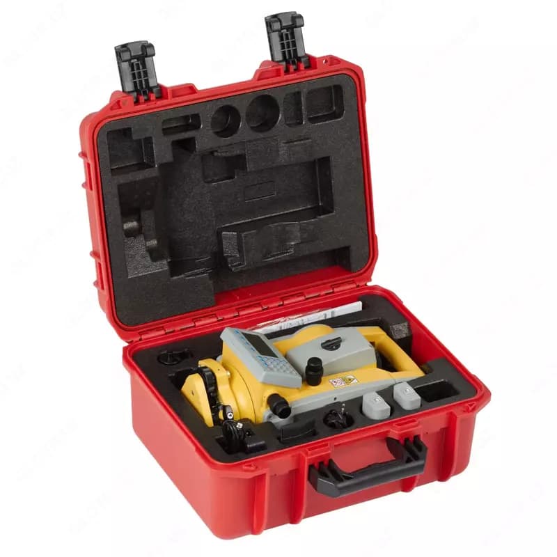 Электронный тахеометр SOUTH NTS-362R6 — 5