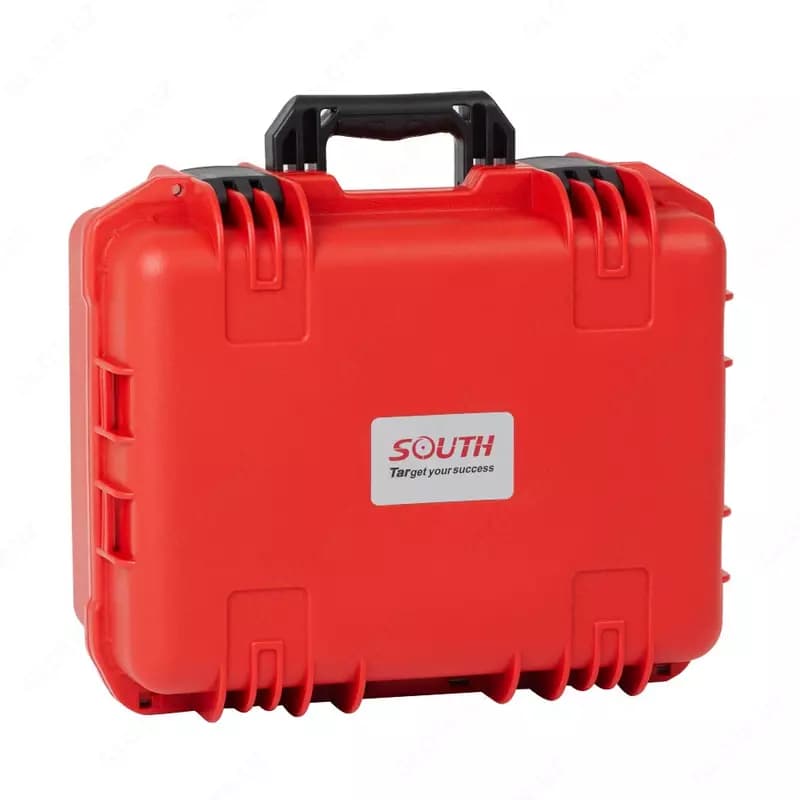Электронный тахеометр SOUTH NTS-362R6 — 6