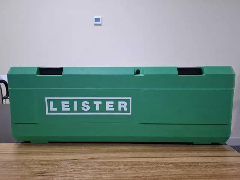 Термофен Leister Triac ST (141.227) оригинал — 2