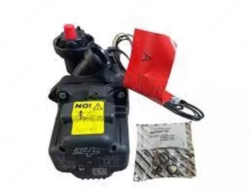 НАСОС 5M PWM ENER+ 60001947-02 — 1