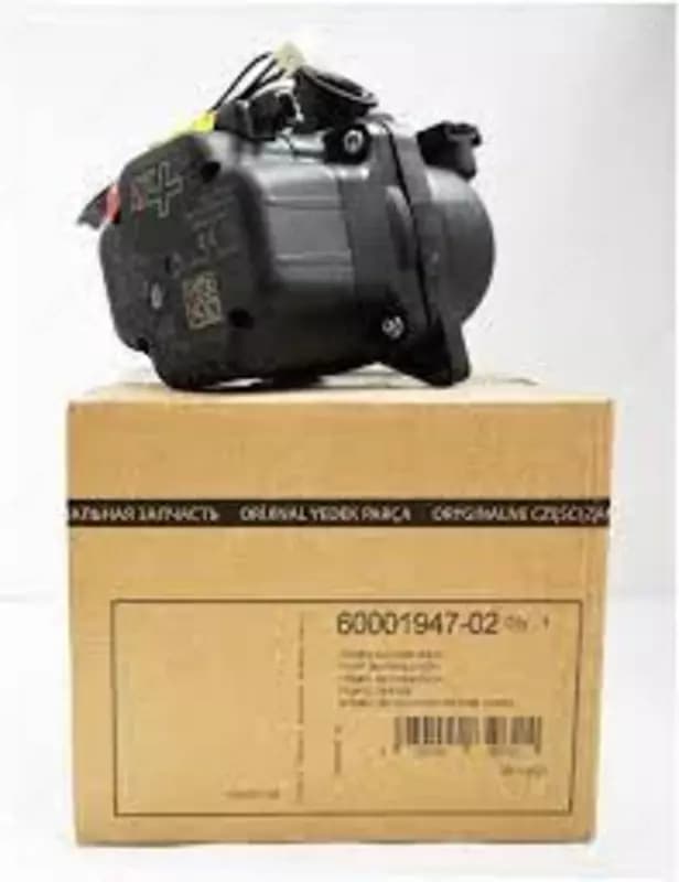 НАСОС 5M PWM ENER+ 60001947-02 — 2