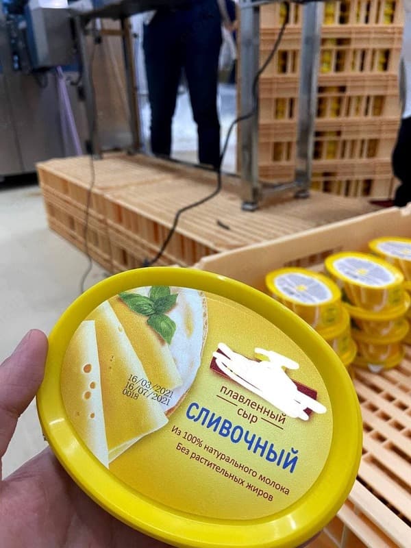 Маркиратор, Датеровщик, Комплект конвейер билан маркировка қиладиган ускуна! — 5