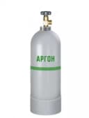 Аргоновый баллон
