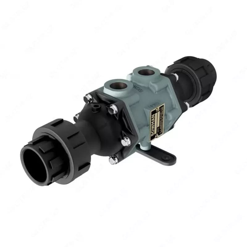 Теплообменник для бассейнов EC080-5113-1T 4-26 кВт — 1