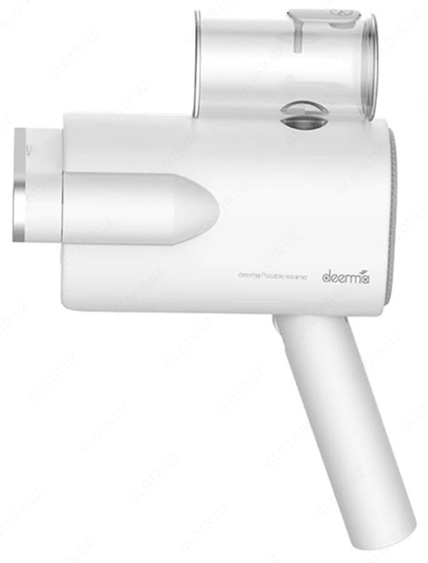 Отпариватель Xiaomi Deerma Handheld Steam Iron Clothes — 1
