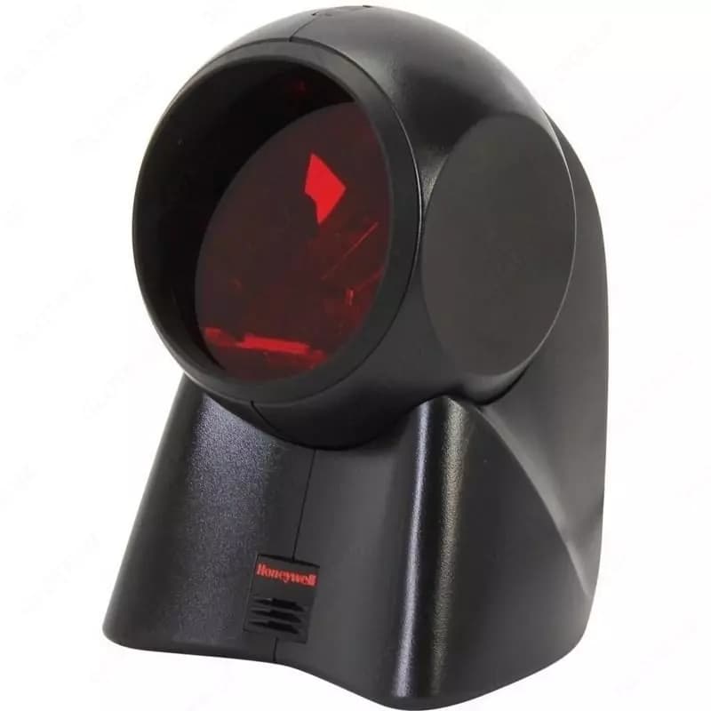 Honeywell Orbit 7120 штрих-кода — 2