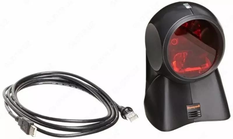 Honeywell Orbit 7120 штрих-кода — 3