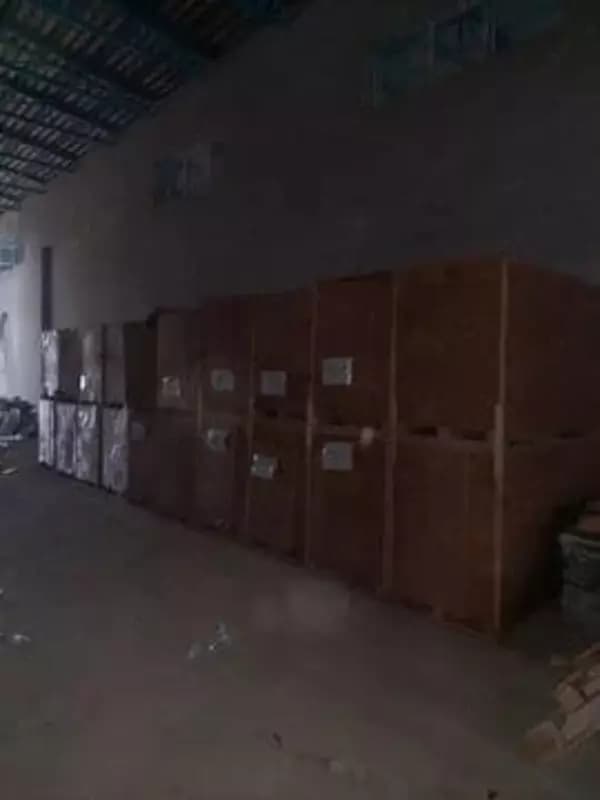 компрессор; ATLANT Shangair — 5