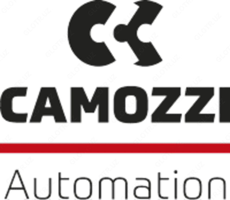 Пневмоцилиндр Camozzi 40M2L100A0100 — 2