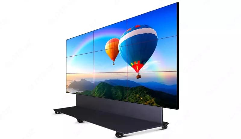 Дисплей для видеостены LG 55VM5J-H — 1