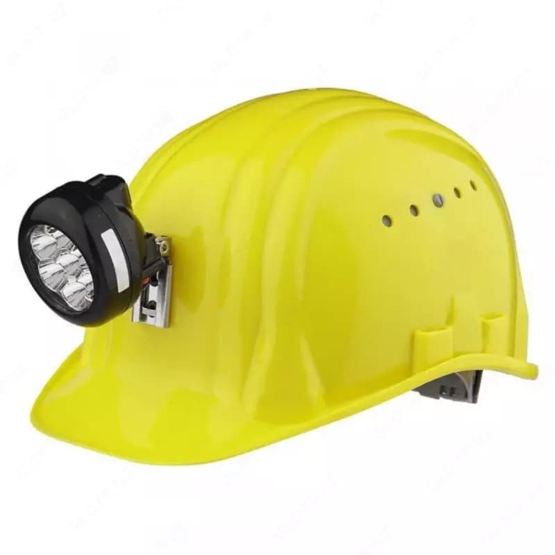 Светильник шахтный головной KS-6020-MCII-SK-DE — 1