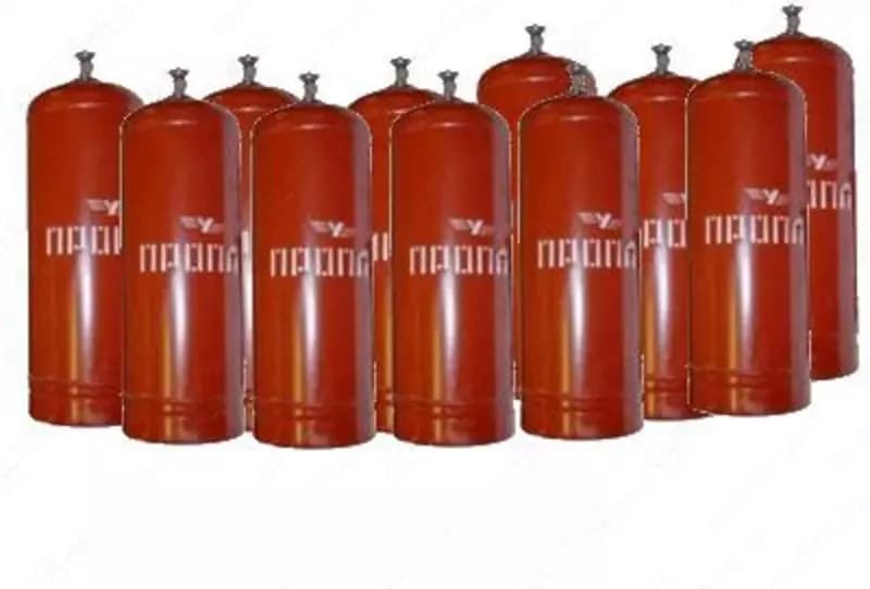 Баллоны для хранения газов В избранное — 1