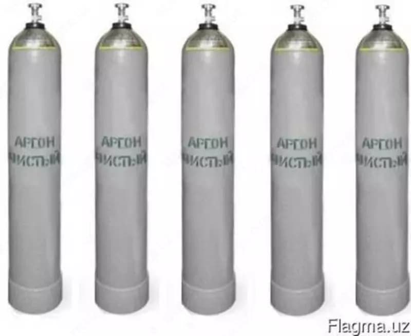 Баллоны для хранения газов В избранное — 3