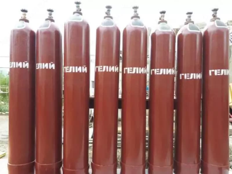 Баллоны для хранения газов В избранное — 5