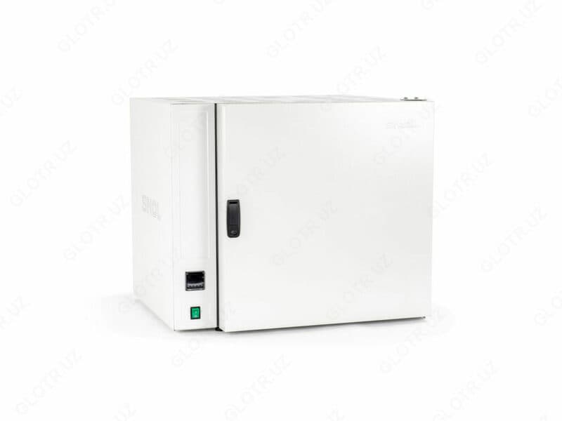 SNOL 67/350 НИЗКИЕ ТЕМПЕРАТУРЫ МУФЕЛЬНЫЙ ПЕЧЬ — 1