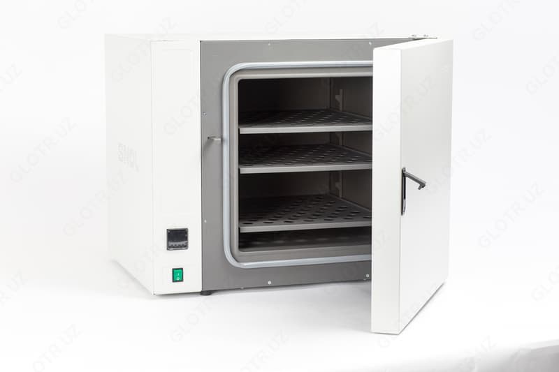 SNOL 67/350 НИЗКИЕ ТЕМПЕРАТУРЫ МУФЕЛЬНЫЙ ПЕЧЬ — 2