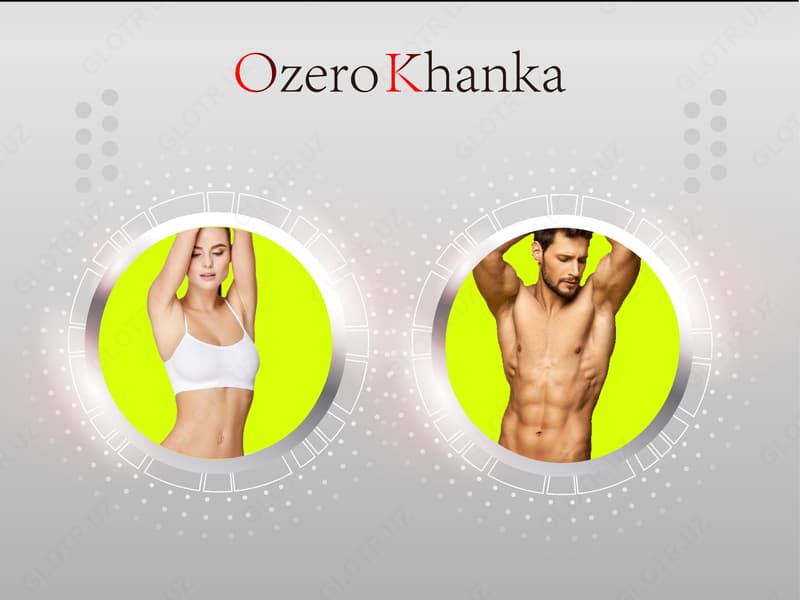 Лазерный аппарат для эпиляции Ozero Khanka - 1 — 3