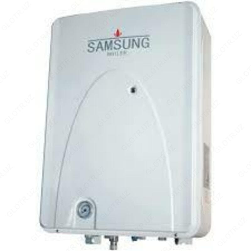 Котел электрический Samsung модель 24 кв — 1