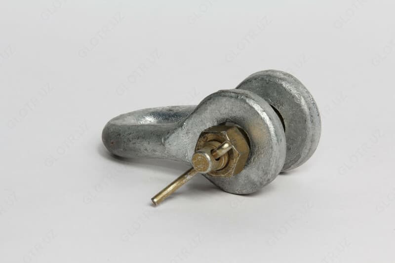Скобы СК — 4