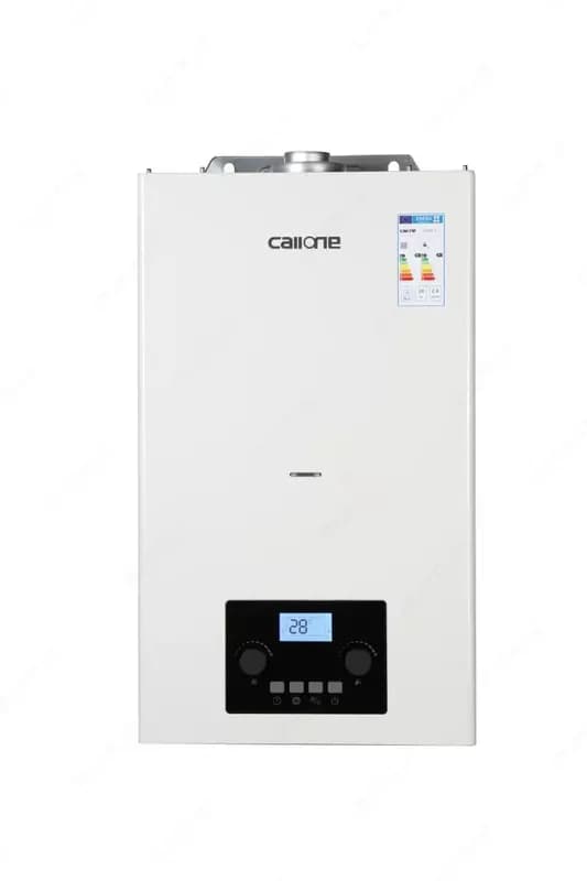 Газовый котел 16 кВт Callone L1P16. — 1