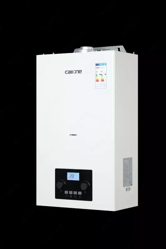 Газовый котел 16 кВт Callone L1P16. — 2