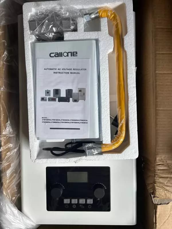 Газовый котел 16 кВт Callone L1P16. — 4