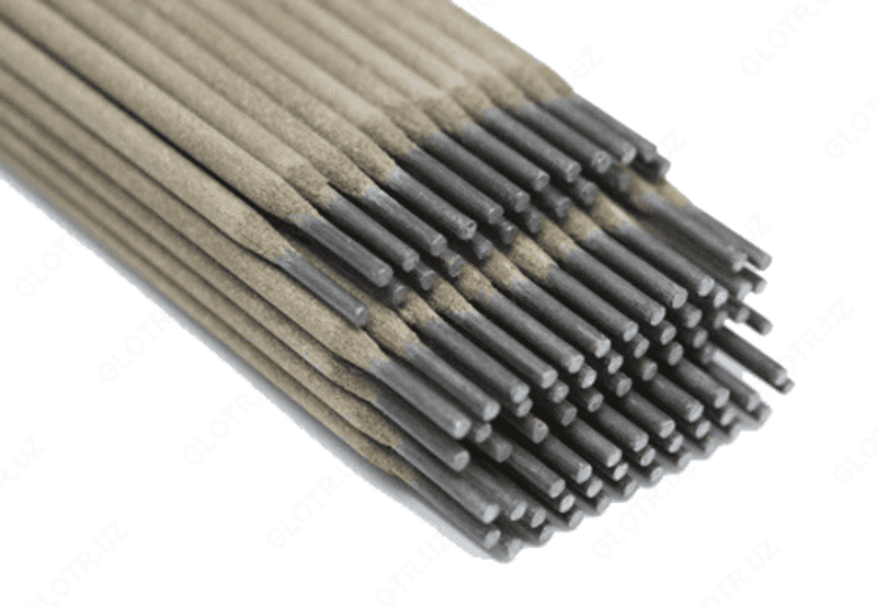 электроды — 1