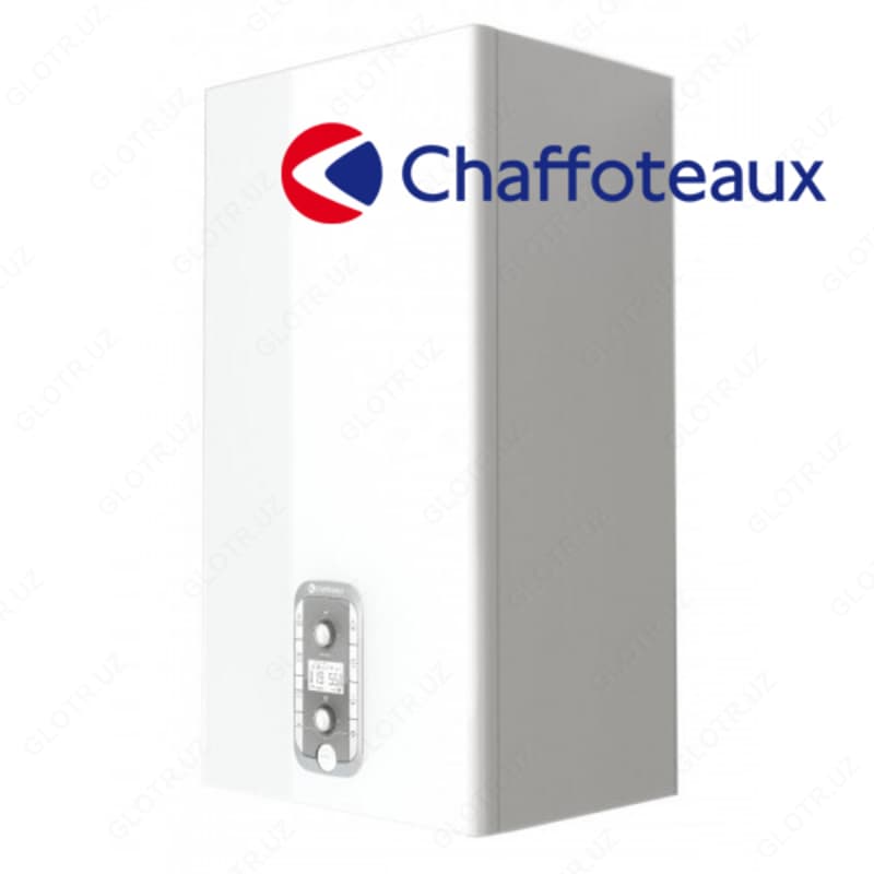 Настенный котел PIGMA ULTRA 30 FF-CHAFFOTEAUX_3310532 — 1