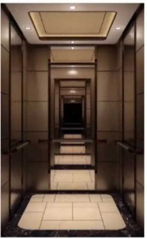 Лифт — 2