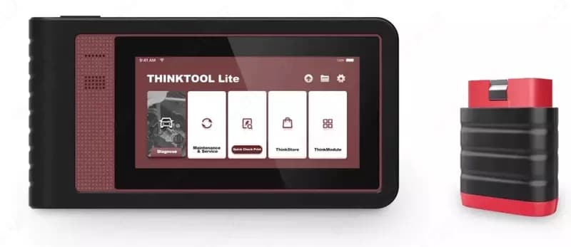 THINKCAR ThinkTool LITE диагностический автосканер — 2