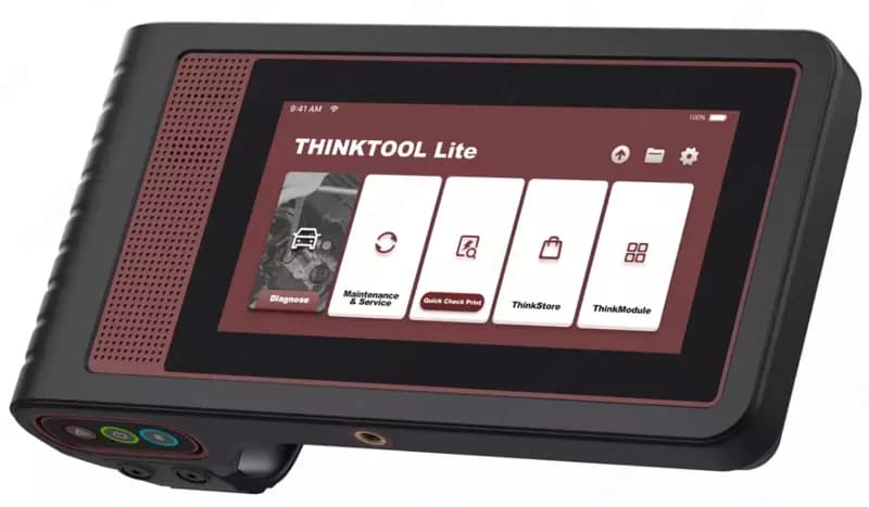 THINKCAR ThinkTool LITE диагностический автосканер — 3