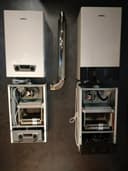 Настенный газовый котел Welkin Milana