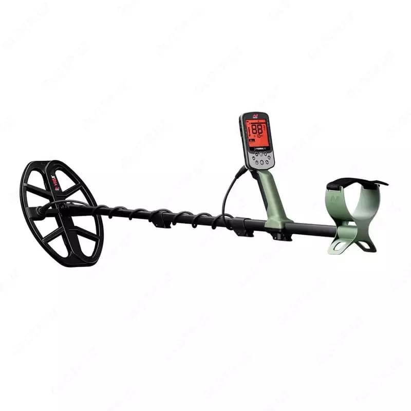 Металлодетектор ”Minelab” X-Terra Pro, для поиска сокровищ — 2