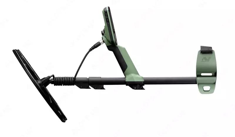 Металлодетектор ”Minelab” X-Terra Pro, для поиска сокровищ — 3