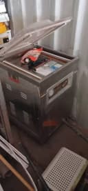 Вакуумная упаковочная машина. vakum qadoqlash mashinasi. DZQ 500-1D
