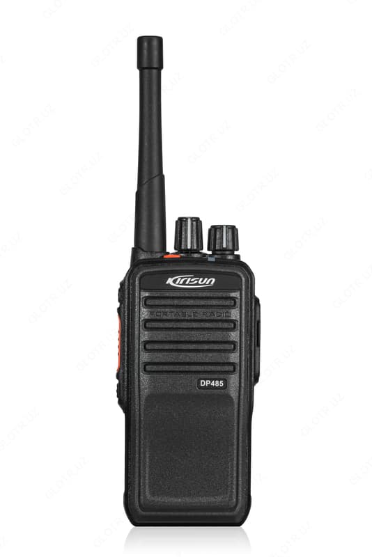 Цифровая радиостанция DP485 — 1