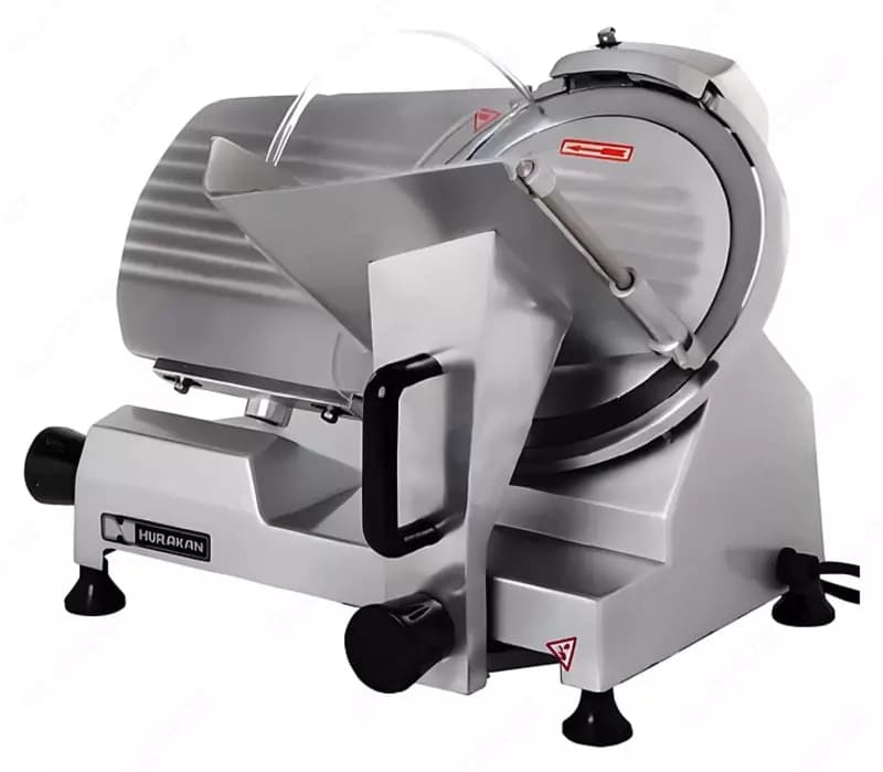 Слайсер HURAKAN HKN-HM220M — 1