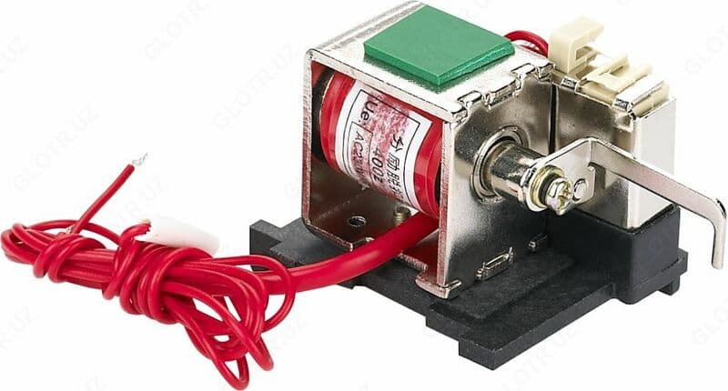Независимый расцепитель NM1-400 3P AC230V (левый) — 1