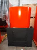 Котел ЛЕС -50 T
