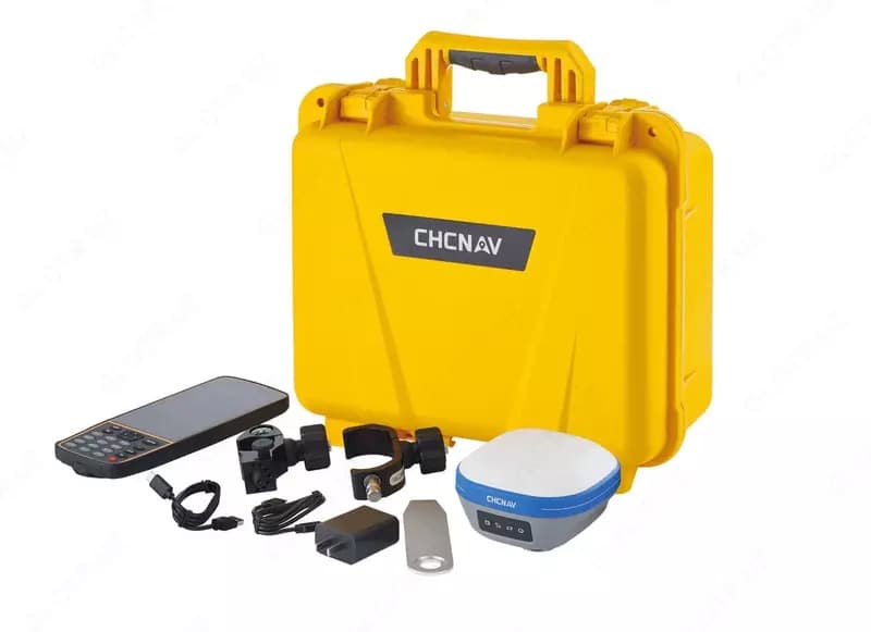 CHCNAV GNSS I73 приемник — 2